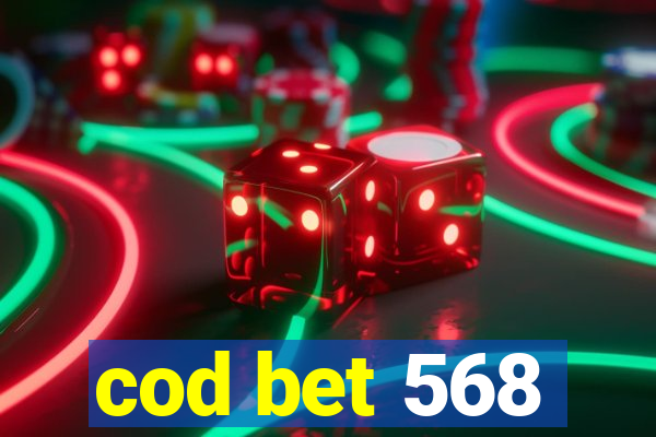 cod bet 568